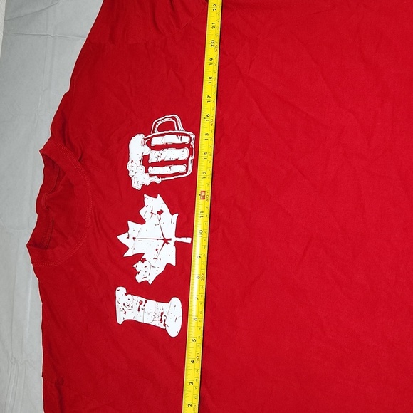 Men's T-Shirt - Picture 2 of 10